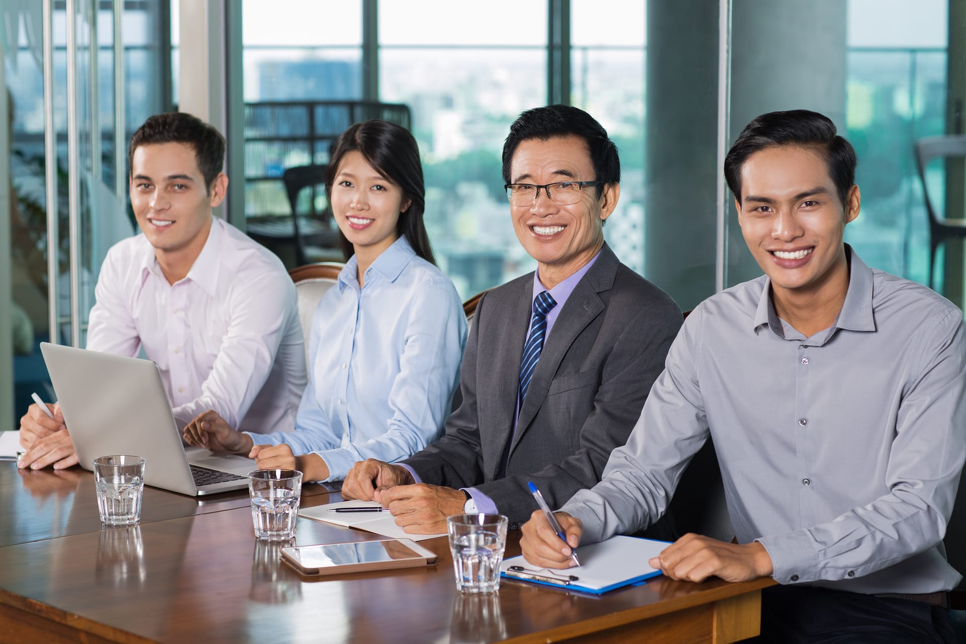 Career counseling