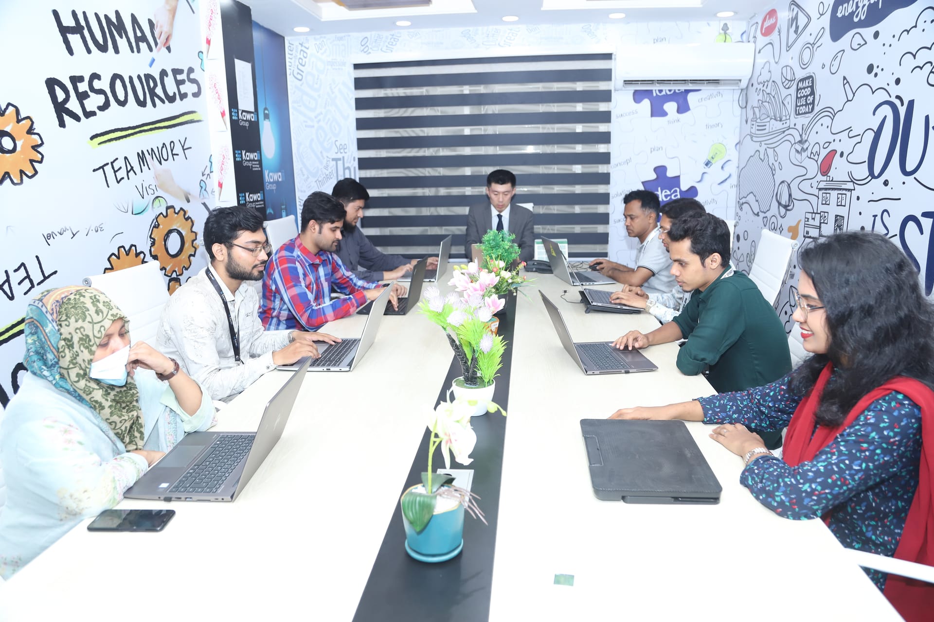 Professional Training for Recruiters