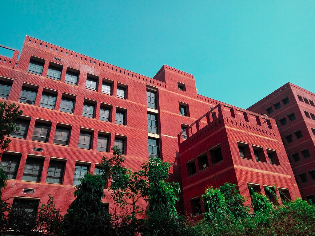 Achieve Japan campus location