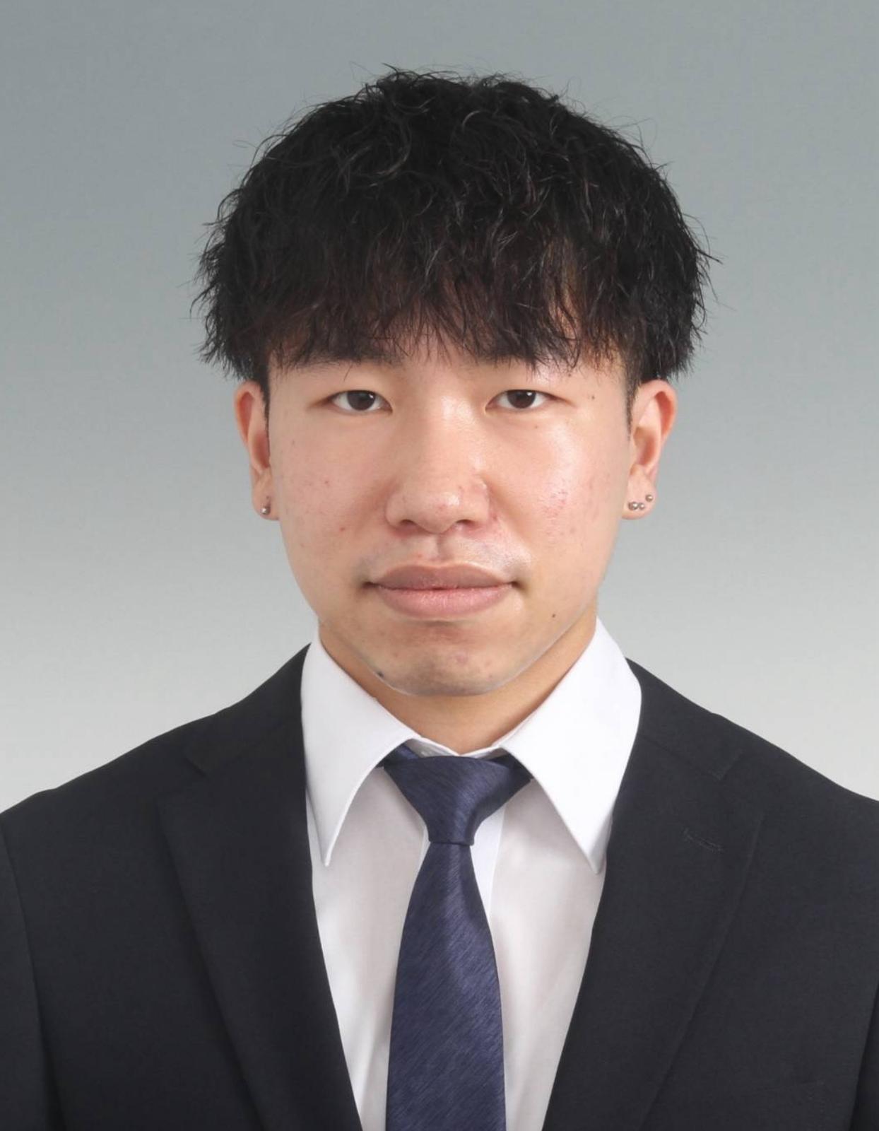 Kengo Miyoshi