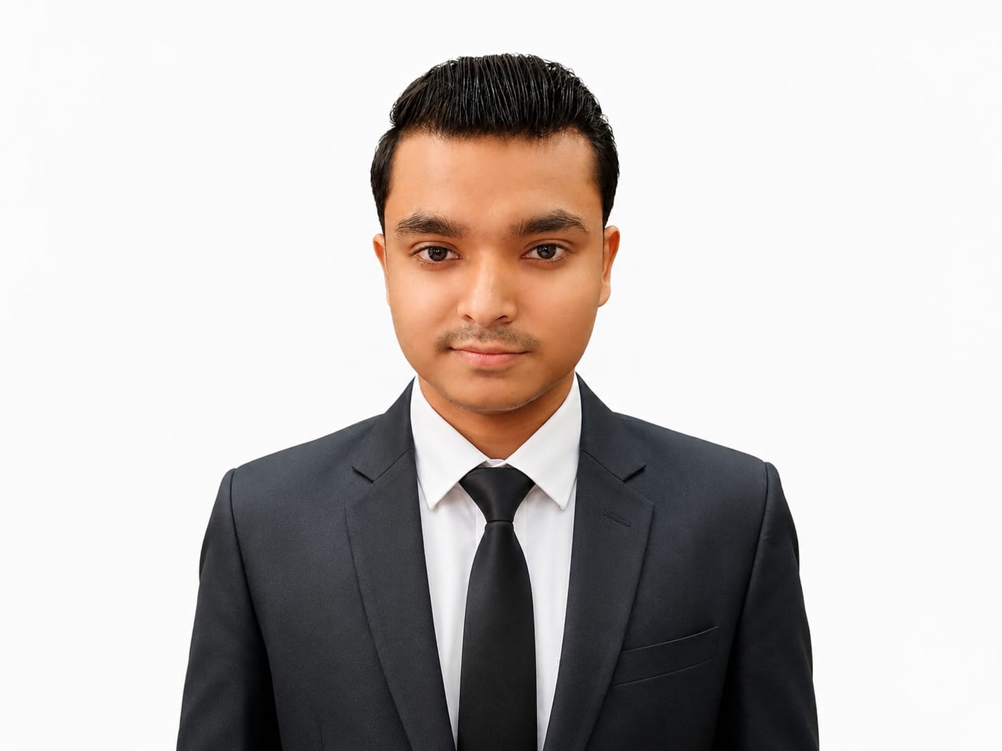 Mizanur Rahman Rubel